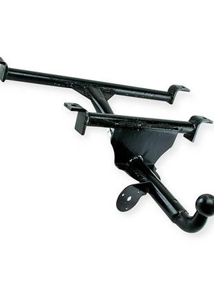 Фаркоп (в сборе) таврия-пикап (житомир)