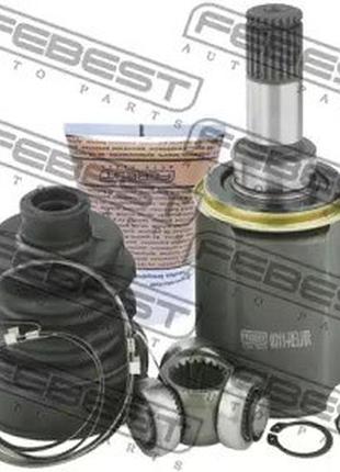 Шрус внутренний задний 20x35x23 (honda cr-v rd4/rd5/rd6/rd7/rd9 2001-2006) , 0311-relhr