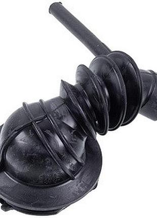 Bosch 00659871 патрубок (бак-насос) для пральної машини