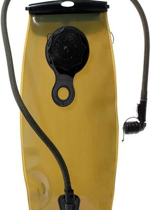 Питьевая система source wxp 3l storm valve. olive