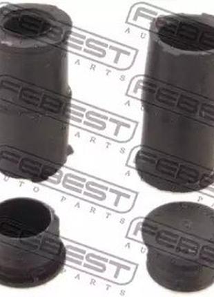 Пыльник втулки направляющей суппорта тормозного переднего, 2173foc