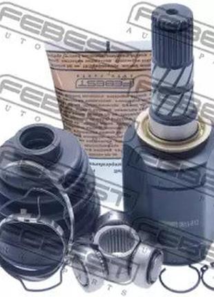 Шрус внутрішній 29x35x25, 0811b13