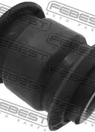 Сайлентблок заднего рычага, nab007