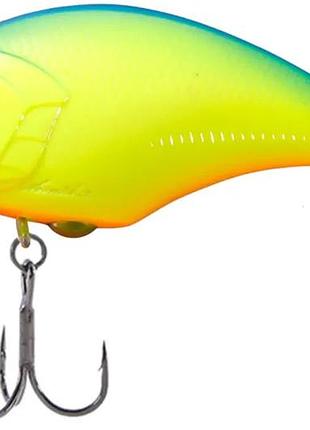 Воблер osp tiny blitz 46mm 6.5g p07 (0.5-1.0m)
