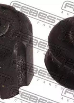 Втулка заднього амортизатора комплект, nsb049