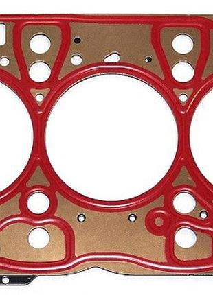 Прокладка головки блока металлическая г/б audi 1.4tdi 2! el 219.580