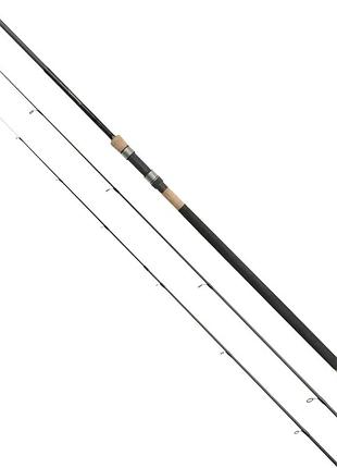 Удилище фидерное prologic specialista twin tip 12’/3.60m 2.0lbs - 2sec