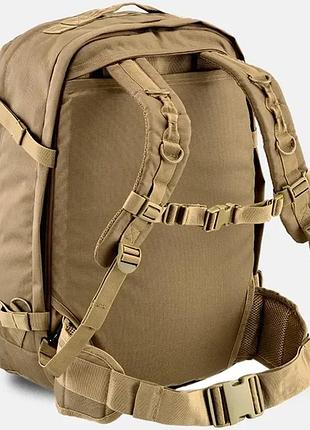 Рюкзак outac modular back pack. песочный 3