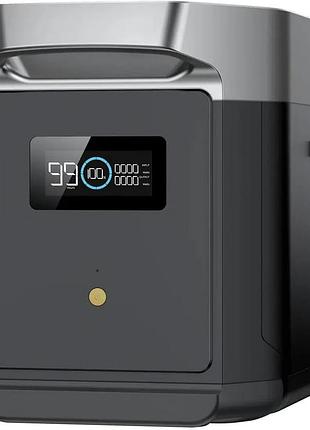 Додаткова батарея ecoflow delta 2 max extra battery