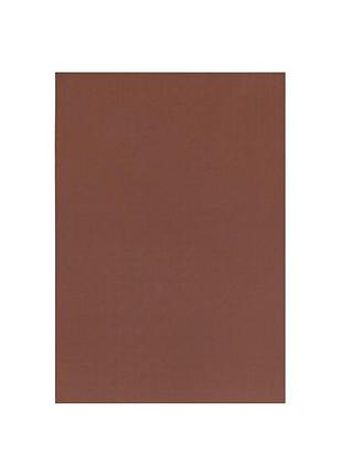 Фоаміран а4 "maxi" коричневий, 2мм mx61619-07