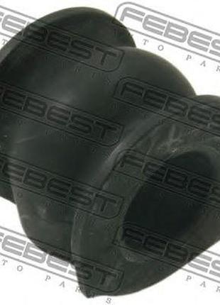 Втулка переднего стабилизатора d24.2 (honda accord cf3/cf4/cf5/cl1/cl3 1998-2002), hsb-cf3f