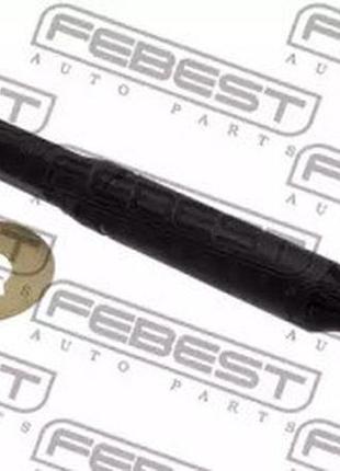 Тяга рулевая (toyota kluger l/v acu25/mcu25 4wd 2000-2007), 0122-acu25