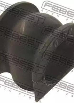 Втулка переднего стабилизатора d29.5 (honda odyssey/shuttle ra1/ra2/ra3/ra4/ra5 1994-1999) febest, hsb-044