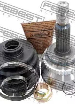 Шрус наружный (toyota kluger l/v acu25/mcu25 4wd 2000-), 0110-061a48