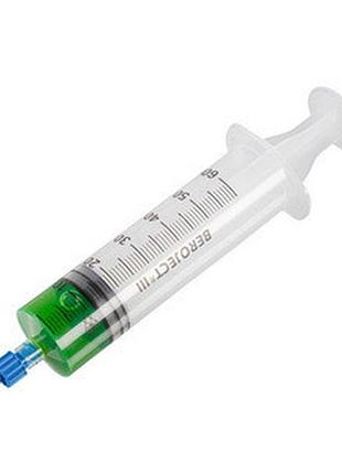 Герметик для фреону (шприц) dra089un (12ml) skl в холодильному обладнанні