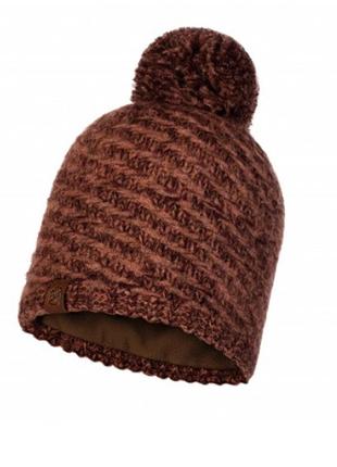 Шапка buff knitted & polar hat agna