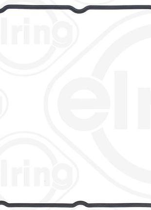 Прокладка клапанной крышки резиновая кл.кр. ford transit 2.0tdci/2.4tdci el 027.720