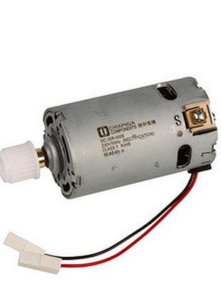 Delonghi 7313249421 двигун приводу заварювального блока dc-35r-0008 230v для кавомашини