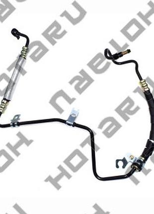 Шланг гідропідсилювача керма (lexus rx300/330/350 mcu3# 2003-2006)(toyota 44410-48121), hpsh-mcu35