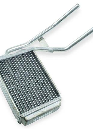 Радиатор печки nexia алюминий at