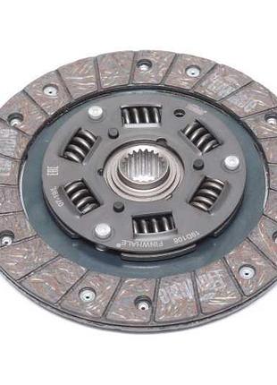 Диск зчепл. ведений ваз 2108-09,14-15 (вир-во finwhale)