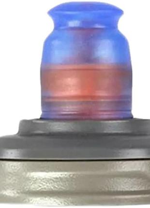 Адаптер source adapter + helix for soft flask