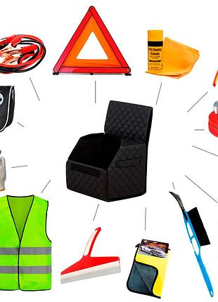 Набор автомобилиста о140x