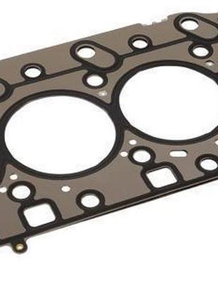 Прокладка головки блока металлическая г/б hyundai 2.5d d4cb 12- hbj j12505008