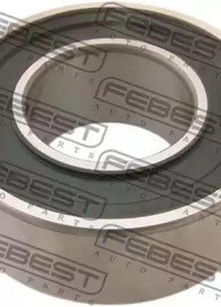 Подшипник приводного вала 34.5x72x25, as3457225