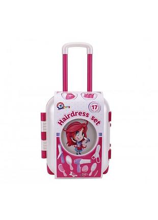 Набір перукаря 6993/технокомп