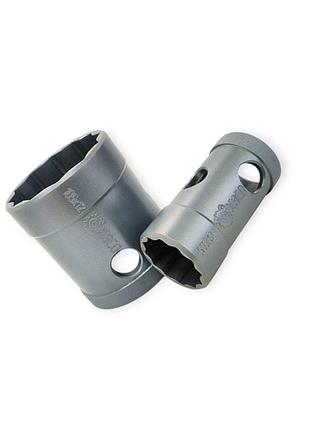 Ключ ступичний 105мм (12гранів) посилений хзсо