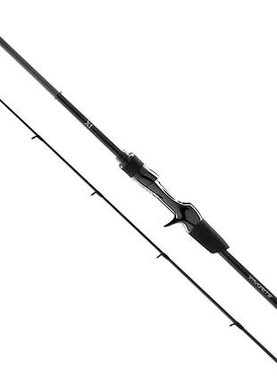 Спиннинг favorite x1 general heavy x1.1c-772h 2.32m 16-54g ex.fast casting