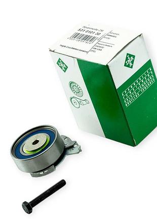 Ролик грм натяжной lanos, nexia, aveo (8 кл) 1,5 ina 63450