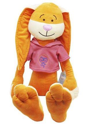 Мягкая игрушка "зайчик беня"