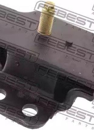 Подушка двигателя передняя (nissan patrol safari y61 1997-2002), nm-y61