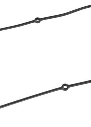 Прокладка клапанной крышки резиновая клап. кр. hyund/kia h-1/santa fe/sonata iv/sonata vi/sorento i 2.4/2.0/2