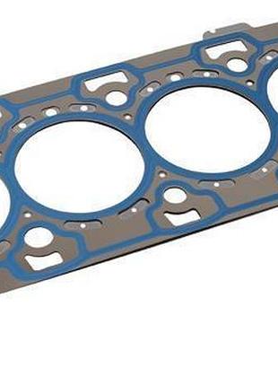 Прокладка головки блока металлическая г/б opel antara 2.2cdti 10- a22dm 1! 1.05mm hbj j1250920