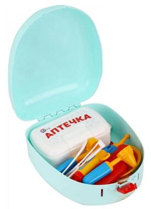 "маленький лікар" 8638/технокомп