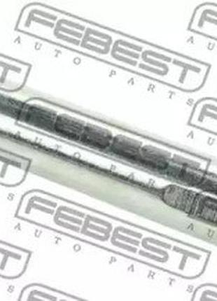 Втулка направляющая суппорта тормозного заднего (toyota camry acv40/gsv40 2006-2011), 0174-agl10lowr