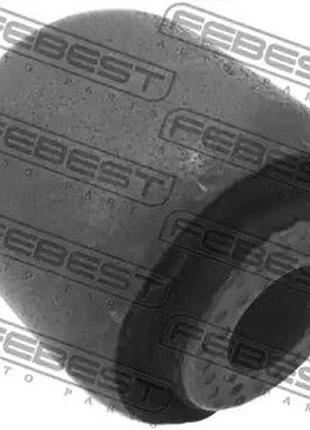 Сайленблок задней цапфы (honda accord cf3/cf4/cf5/cl1/cl3 1998-2002), hab-102