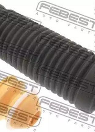 Пылевик переднего амортизатора с отбойником, nshb-s51f