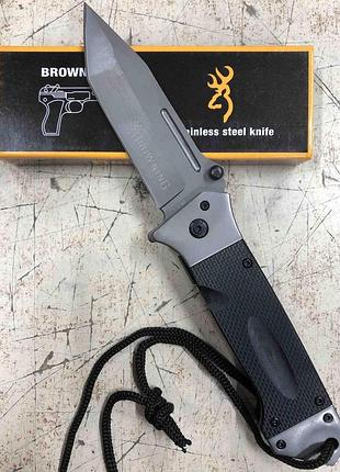 Нож 315 cy-061/315 black (36)