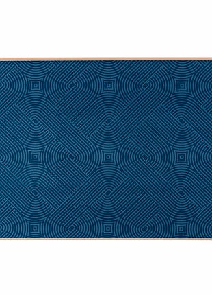 Влагопоглощающий коврик 40х60х3мм sw-00002553