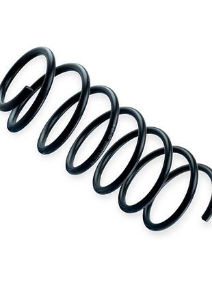 Пружина передней подвески lanos 1,5 sens at