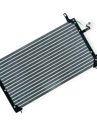Радиатор кондиционера nexia dwmotors
