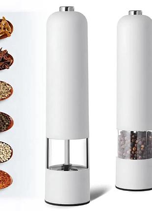 Электрическая мельница для специй