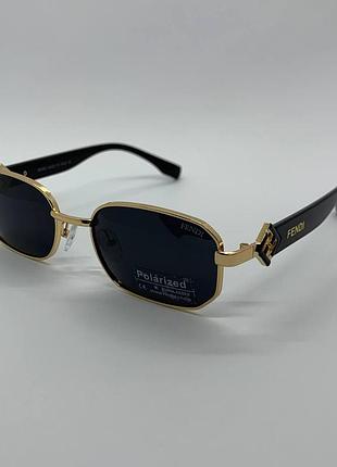 Сонцезахисні окуляри p7029-4 one size