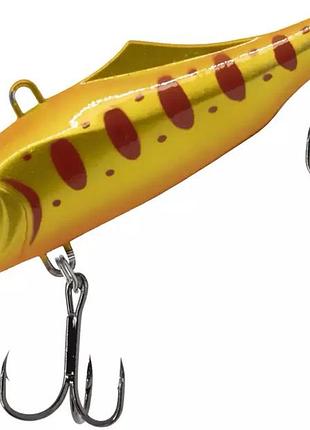 Воблер viverra vib catcher 75mm 32.0g #13