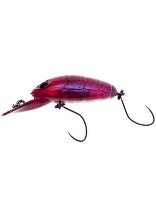 Воблер nories crankin pupa 34mm 2.6g #321 (1.8m)