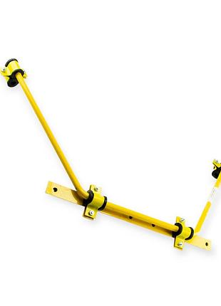 Стабилизатор lanos (задний)